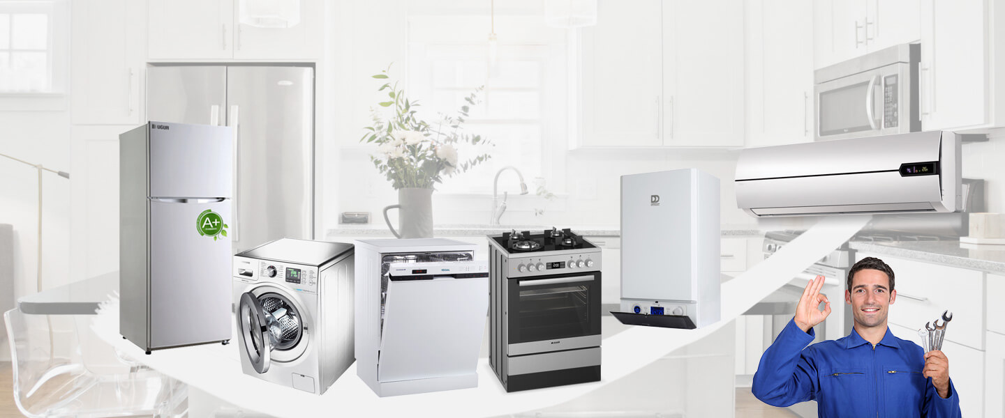 Çay Daikin Servisi